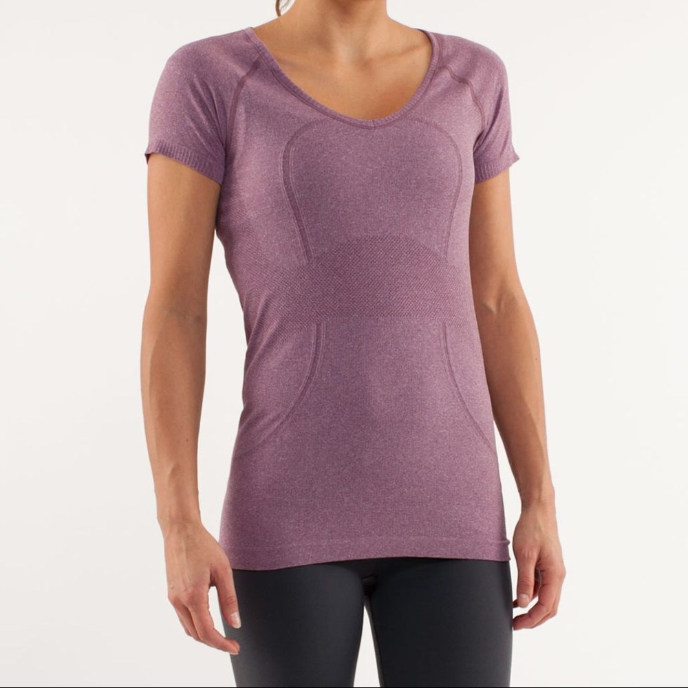 Lululemon Swiftly Tech
